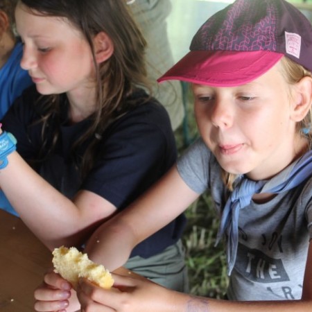 IMG 2739  Small - Scouts en Gidsen Zaventem 